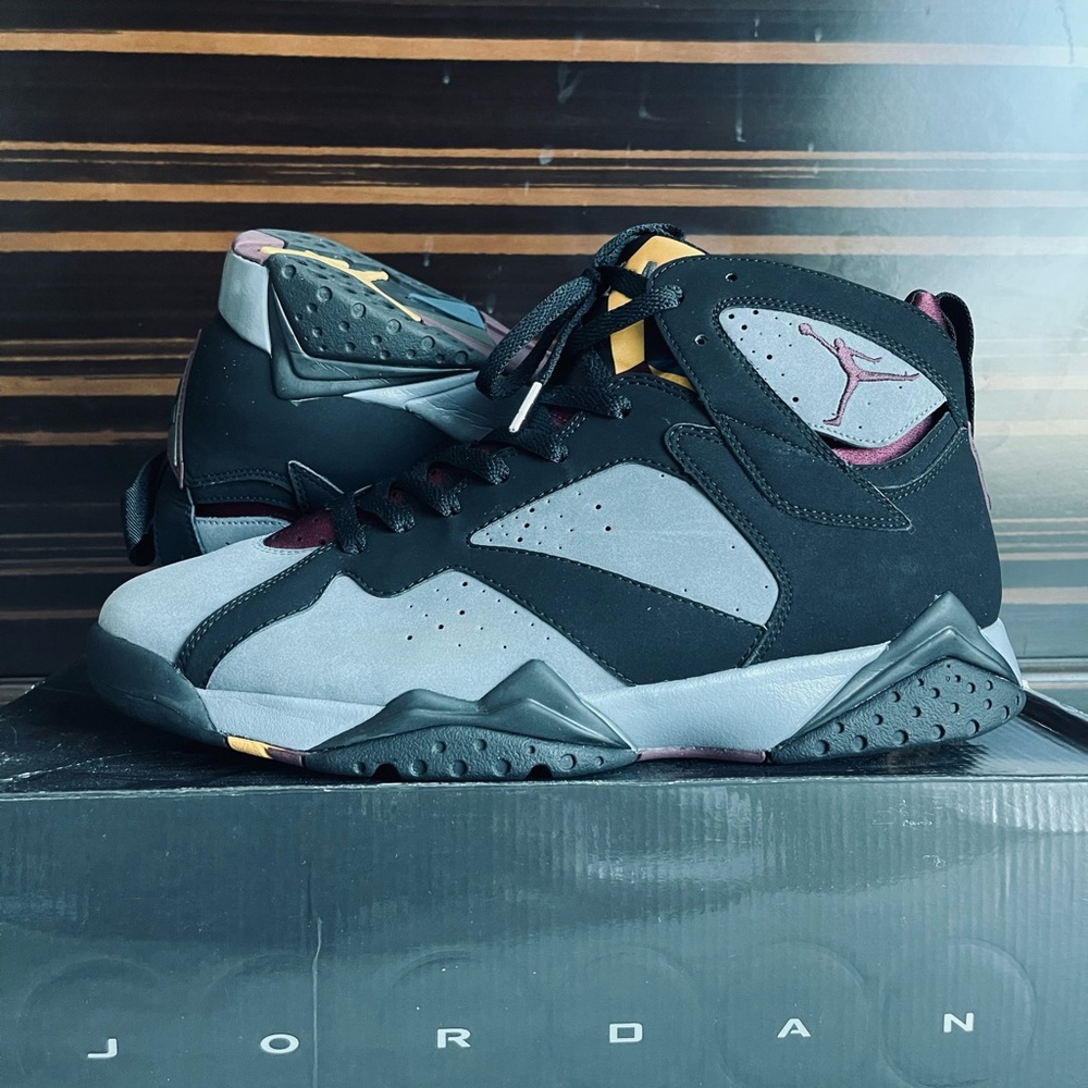 Air Jordan 7 Retro
